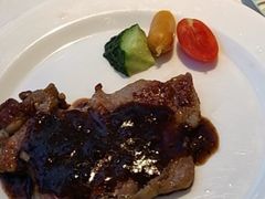 -吉布鲁牛排海鲜自助(芙蓉万家丽店)
