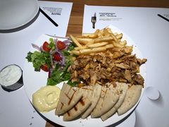 -HELLO MUSAE 拾光缪斯餐厅·纯正希腊风味(苏州中心店)