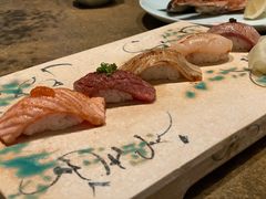 -贰捌零叁精致料理(钱湖店)
