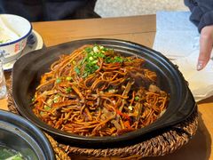 -大傻徽菜园·中国徽菜大师(老街店)