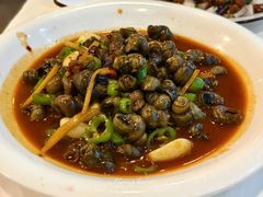 -老鄞江清水龙虾•赵赵家(江北店)