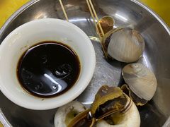 -十四涌水产中心