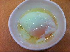 温泉蛋-食其家·牛丼咖喱(文三路店)