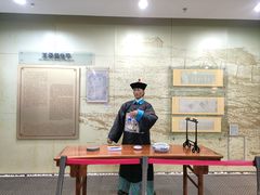 -抚顺煤矿博物馆