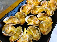 -枪火串烧·东北特色烧烤(罗湖总店)