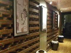 -伊尹活海参馆(衡山路店)