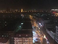-上岗面茶