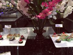 -芭菲盛宴·环球美食(解放碑英利国际店)