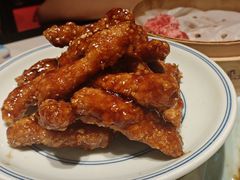 -龍聚祥烧麦馆(万达店)