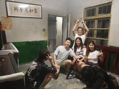 -棂笼·深度沉浸密室(武汉旗舰店)