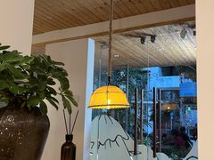 大堂-野路甜点铺(松柏路店)