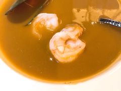 -YUE·6·西式融合餐厅(外滩六号店)