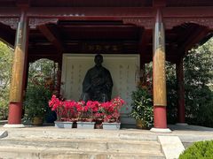 -李叔同故居纪念馆
