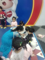 -哈尼兔儿童游戏乐园(沈阳大东龙之梦店)