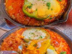 -La Medina餐厅(亮马河南路店)