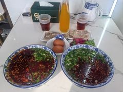 -伊穆祥牛肉面总店·清真