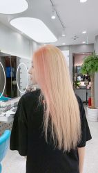 -意恋美肤造型