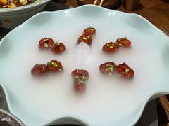 -魁盛居百年鲁菜馆(县西巷店)