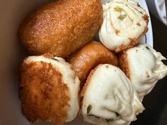 -毛华美食(清扬路店)