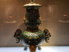 -北京工艺美术博物馆