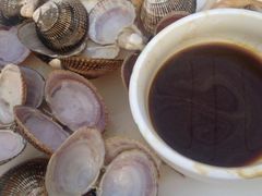 iphone_upload_pic-天津乾毓德饭庄·清真传统炒菜·海鲜烧烤(咸阳路店)