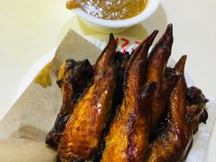 -纽顿熟食中心