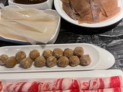 -天都火锅酒楼(虹梅南路店)