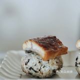我家餐桌｜不定时更新