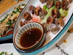 -青菁酒家·象山海鲜(胜利河美食街店)