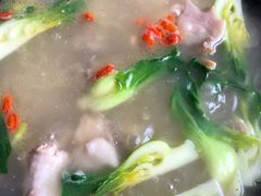 -李东农庄(中南百草园地标店)