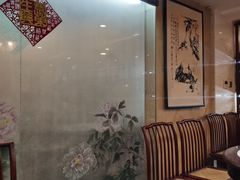 等位区-功德林(南京西路店)
