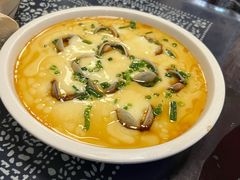 蛤蜊炖蛋-三林本帮馆(中林街店)