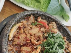 -全州拌饭馆(断桥店)