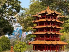 -深圳锦绣中华民俗村