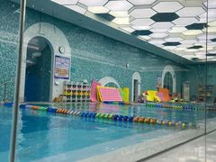 -ABC Swim亲子游泳俱乐部(河西店)
