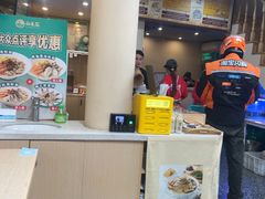-面道赞宁海海鲜面(迎凤街店)