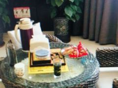 -富侨养生(光大会展店)