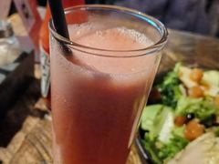 -Q MEX 库迈墨西哥餐吧(三里屯店)