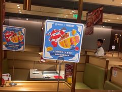 -海底捞火锅(金山百联店)