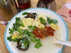 -小杨生煎(湟普汇店)