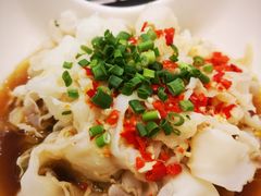 花椒双脆-金龙渔港(双楠店)