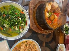 -西江美食舫·江西菜(健德桥店)