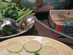 -阿古蒙·传统涮火锅自助(三台子万象汇店)