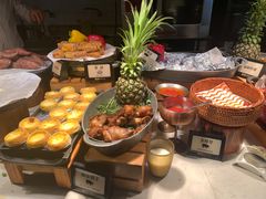 -加餐海鲜自助(宝龙一城店)