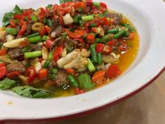 -李氏传家菜(兴城路店)