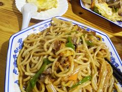 -清真兰州拉面(申鑫名城店)