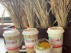 -华农酸奶文化馆
