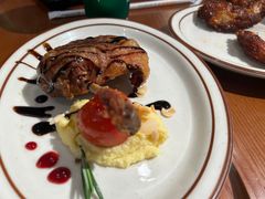 -CRAZYONES西班牙海鲜饭(上海美罗城店)