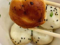 -许记生煎(遵义路店)