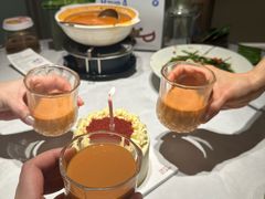 -Pantry's Best派悦坊蛋糕(世纪金源店)